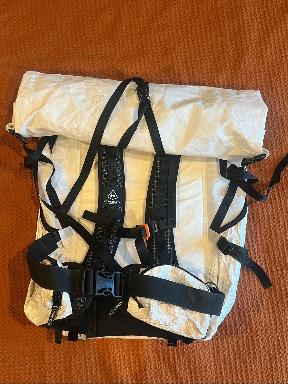 Hyperlite Northrim Backpack 70L Made in USA